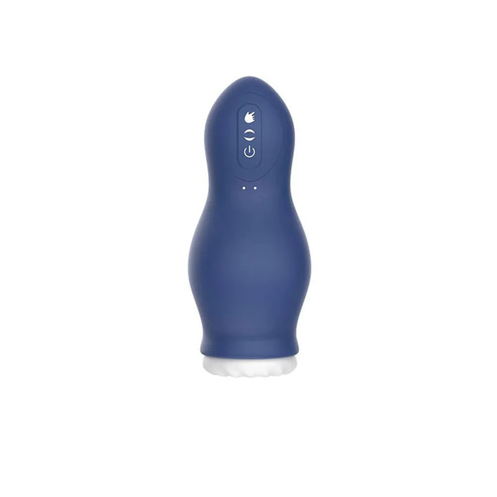 Masturbateur Automatique - BLUEANGEL