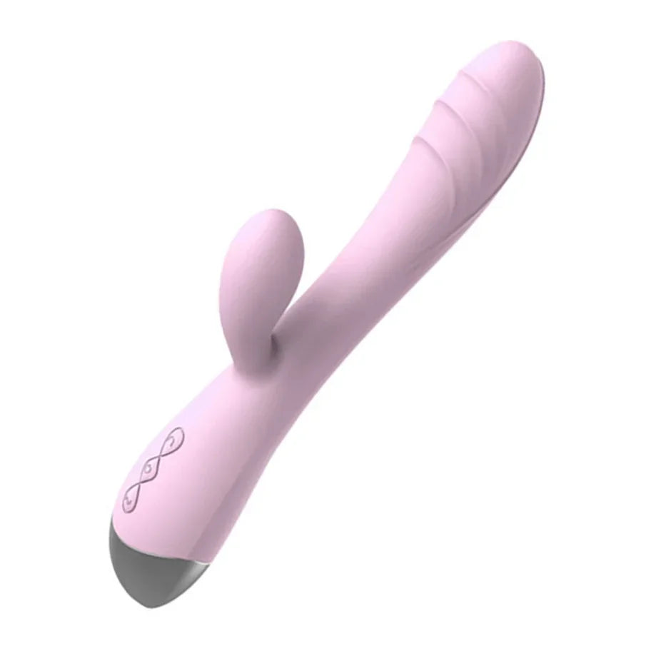 Vibromasseur Rabbit - LYNE