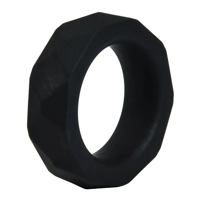 Anneau Pénien en Silicone - SINECO