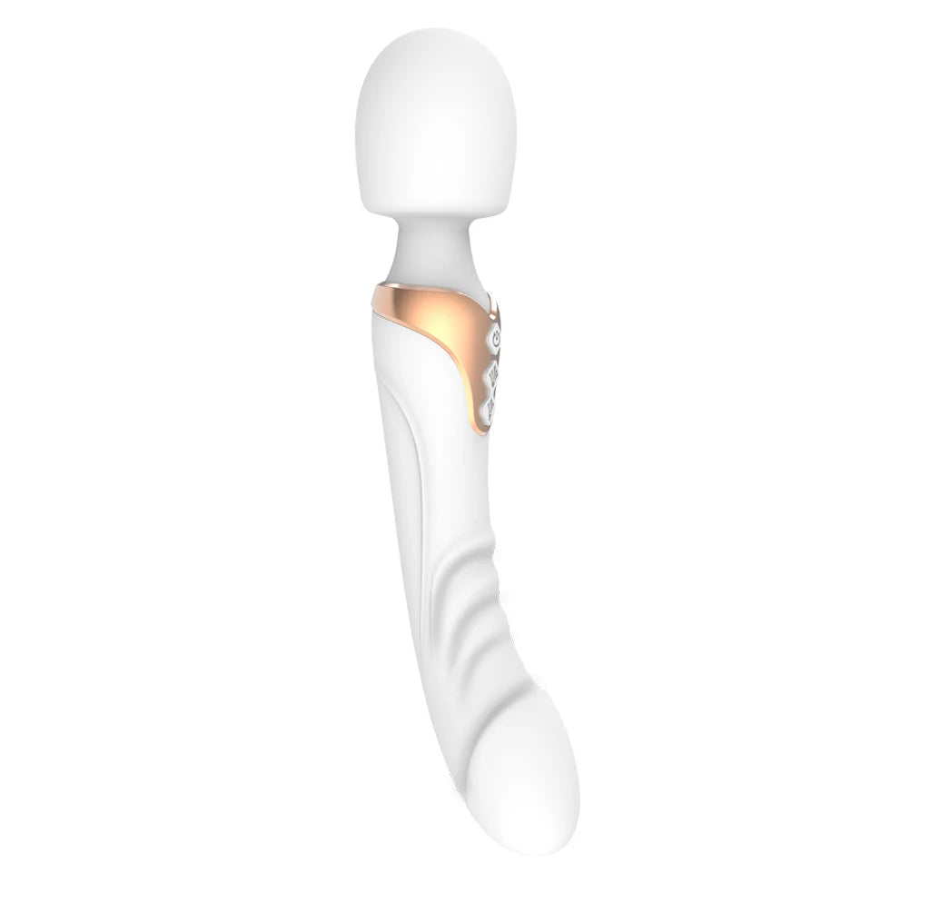 Vibromasseur Magic Wand - ANGELA