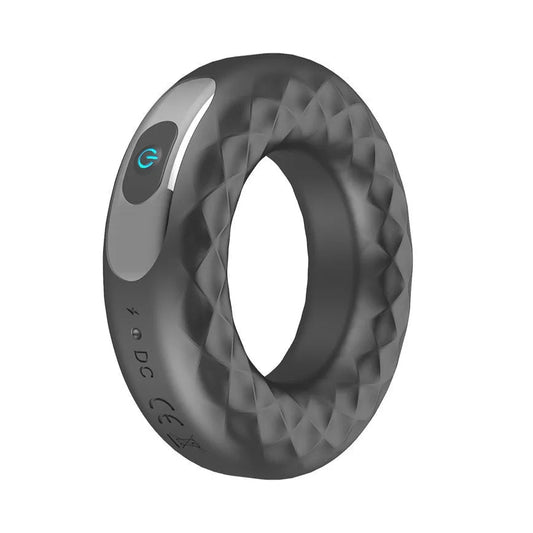 Anneau Pénien Vibrant - VIBRARING 