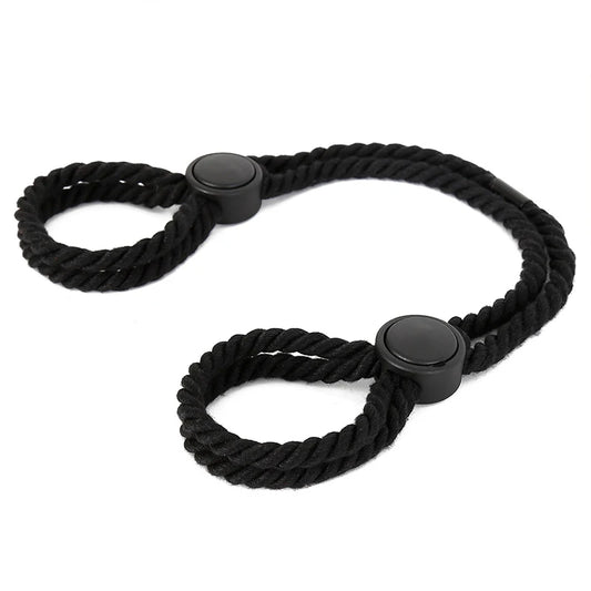 Corde BDSM ajustable - VELVET ROPE