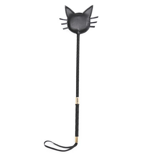 Cravache BDSM - KITTYWHIP 