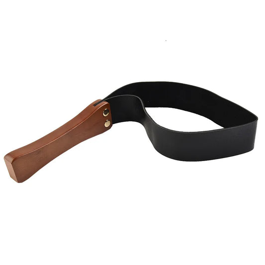 Fouet BDSM Haute Qualité - SHADOW LASH