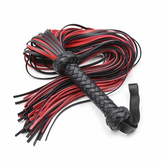 Fouet BDSM de Domination Brutale - PAINLUST