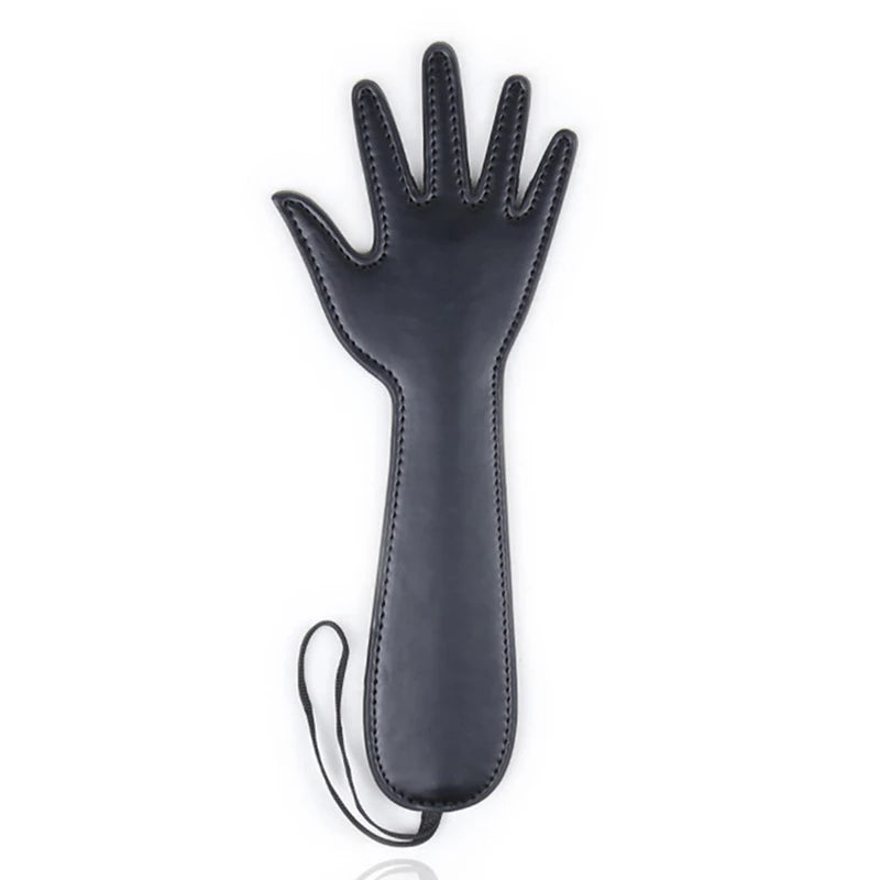 Fouet BDSM en forme de Main - LASHGRIP