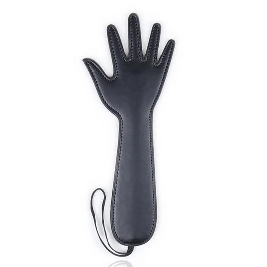 Fouet BDSM en forme de Main - LASHGRIP