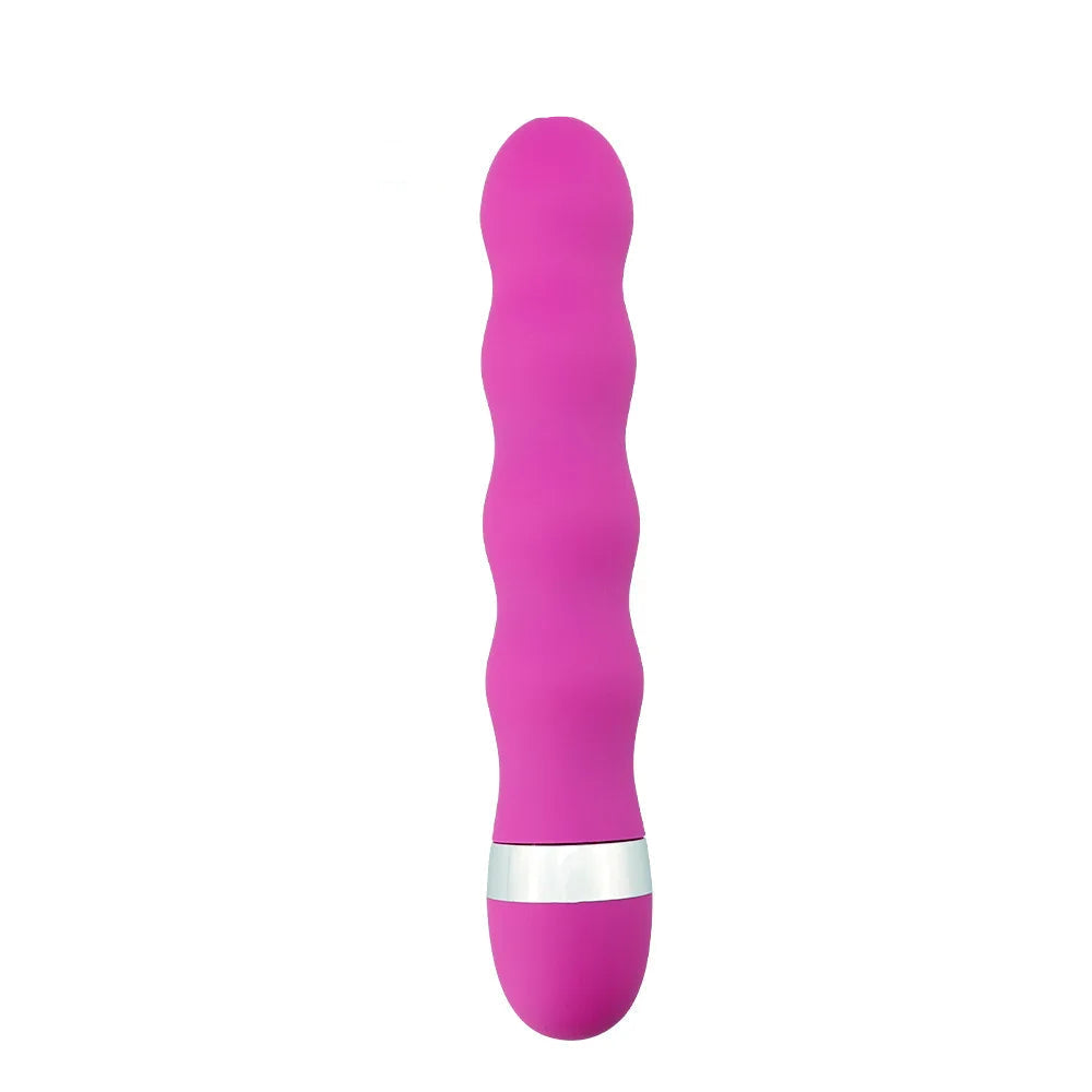 Godmichet Vibrant 2 en 1 - DUALSENSE