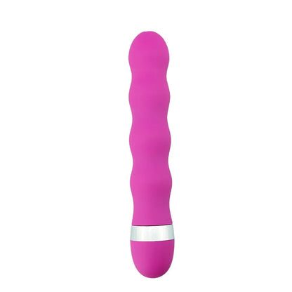 Godmichet Vibrant 2 en 1 - DUALSENSE