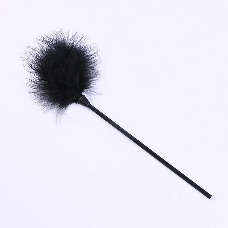 Fouet Caresse Plume - ANGEL WHIP