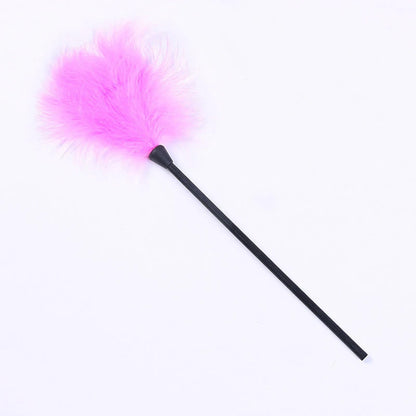 Fouet Caresse Plume - ANGEL WHIP