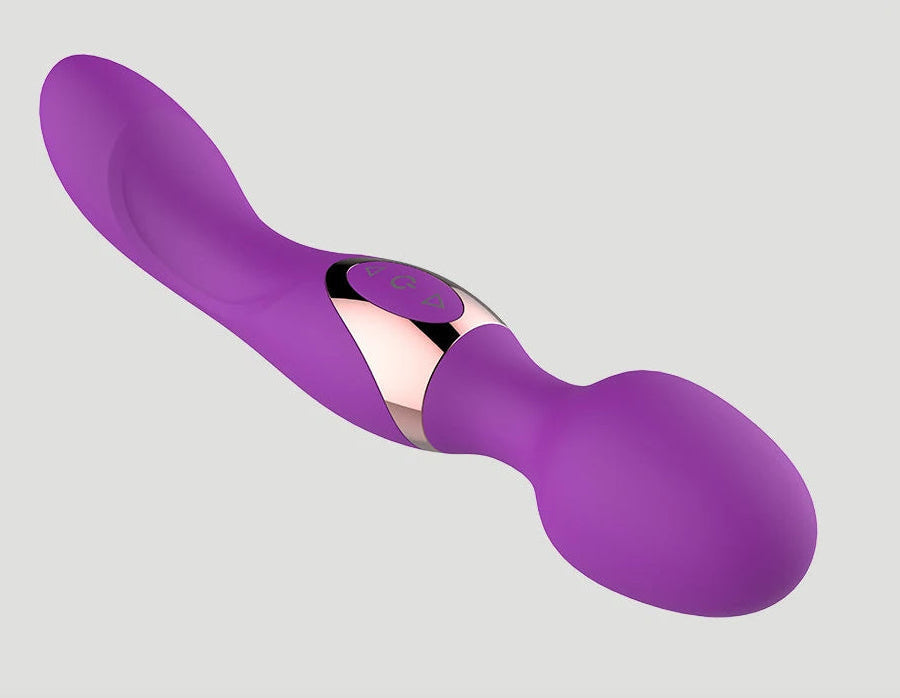 Vibromasseur Magic Wand - LAUMA