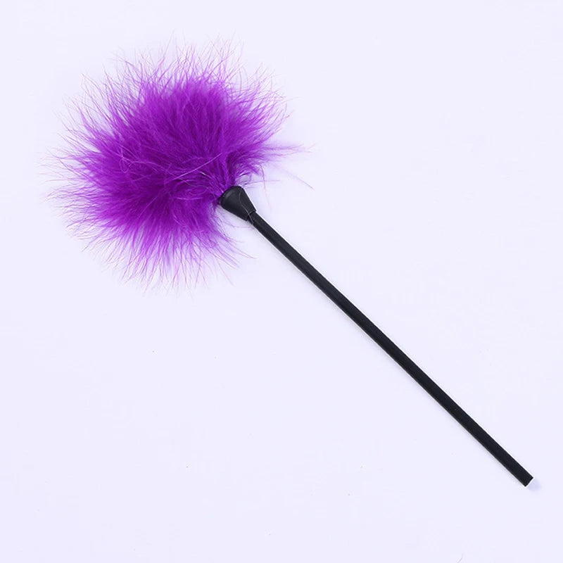 Fouet Caresse Plume - ANGEL WHIP