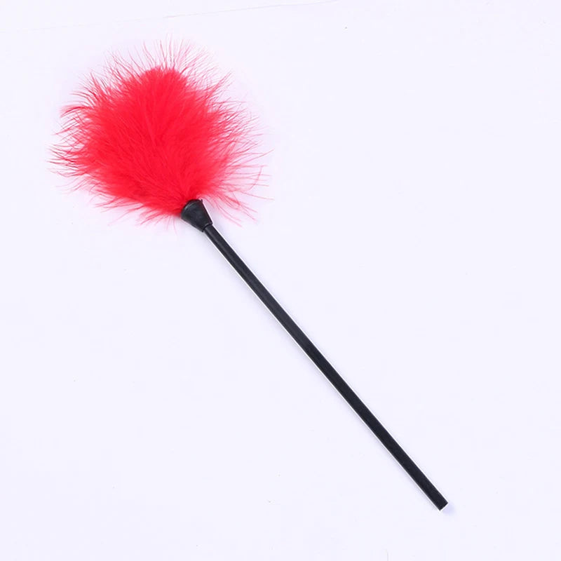 Fouet Caresse Plume - ANGEL WHIP