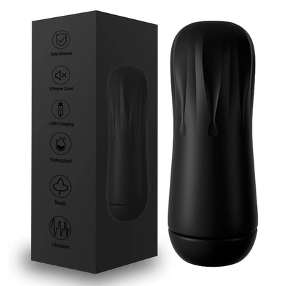 Masturbateur Homme Automatique