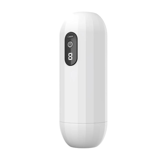 Masturbateur Homme Multi-Mode