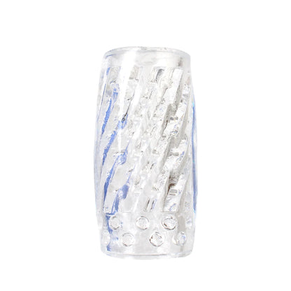 Masturbateur Transparent - Jack&Daniel