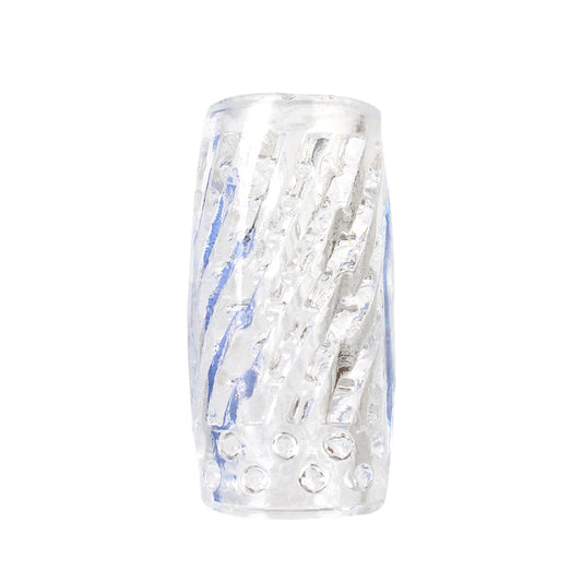 Masturbateur Transparent - Jack&Daniel