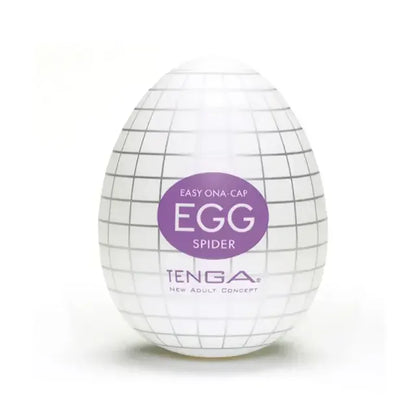 Oeuf De Masturbation - TENGA