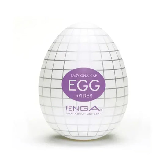 Oeuf De Masturbation - TENGA