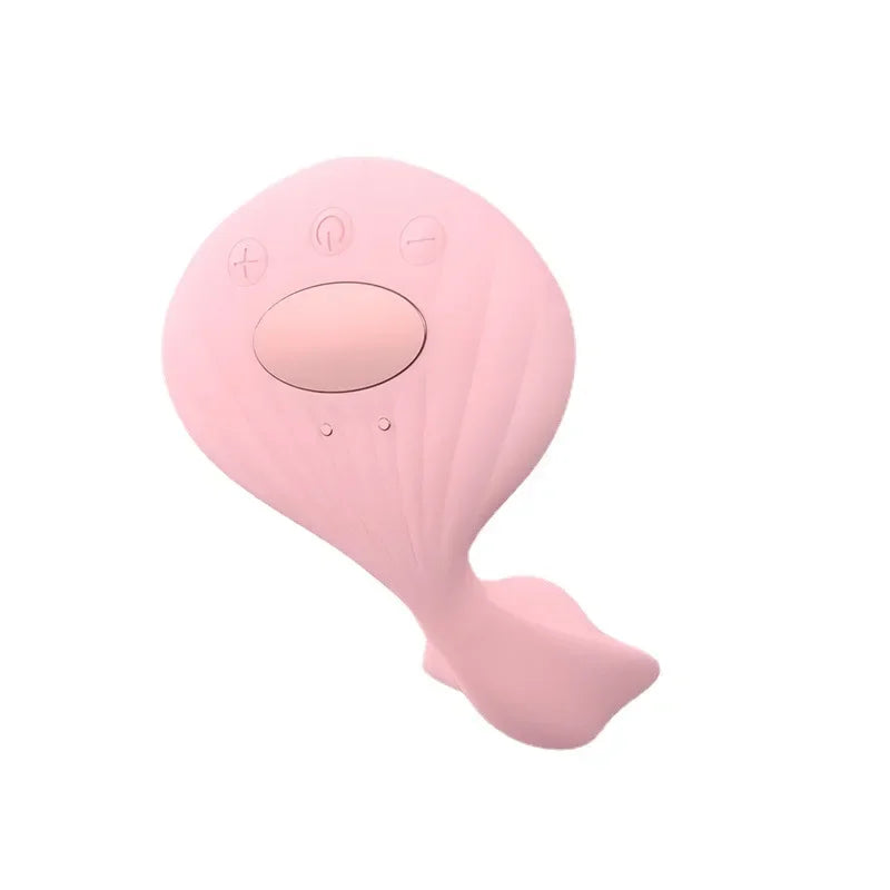 Oeuf Vibrant - BELLA'S SECRET
