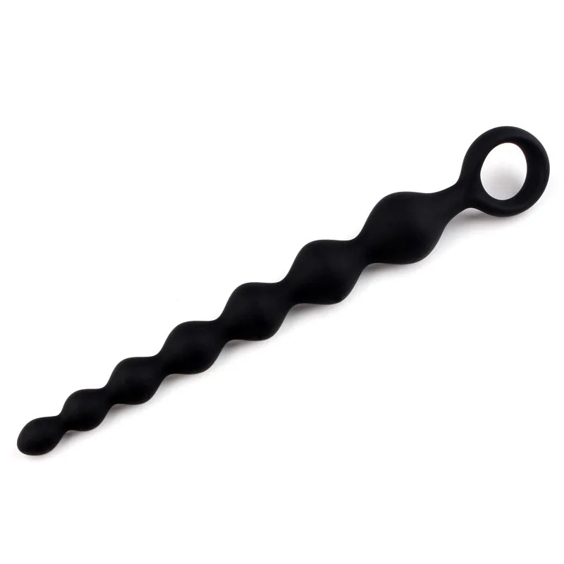 Perles Anales - EXTASE NOCTURNE