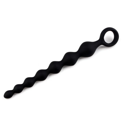 Perles Anales - EXTASE NOCTURNE