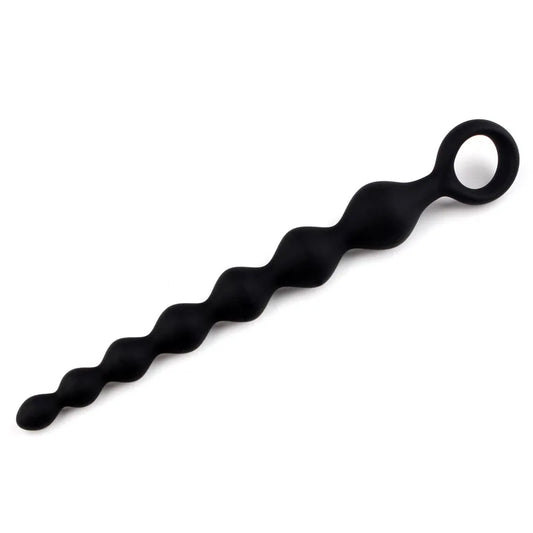 Perles Anales - EXTASE NOCTURNE