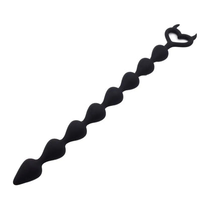 Perles Anales - HAIME LOVE PLUG 