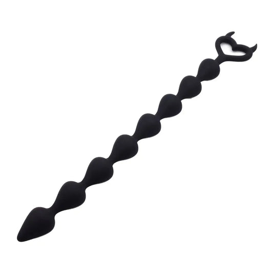 Perles Anales - HAIME LOVE PLUG 