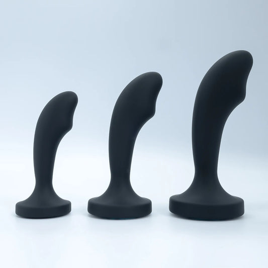 Plug Anal - Banane