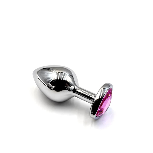Plug Anal Coeur