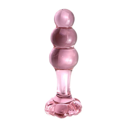 Plug Anal en Verre - LOVE BROTHERS