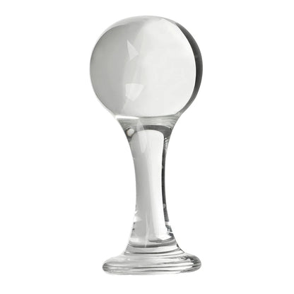 Plug Anal en verre - LUST BLOSSOM