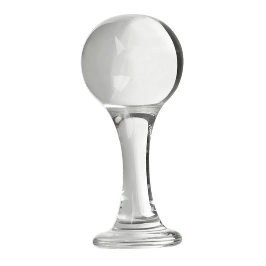 Plug Anal en verre - LUST BLOSSOM