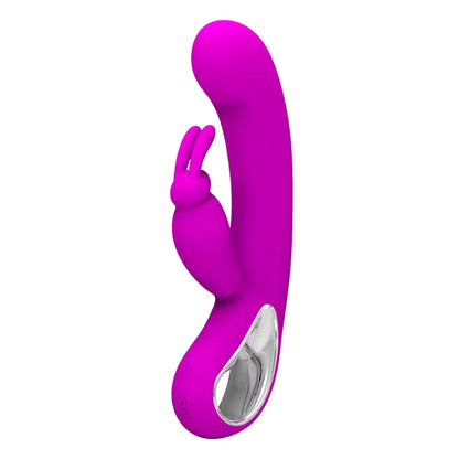 Vibromasseur Rabbit - ORALIA