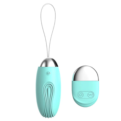 Oeuf Vibrant - ANNA&ANGELINA