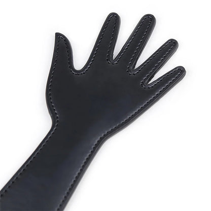 Fouet BDSM en forme de Main - LASHGRIP