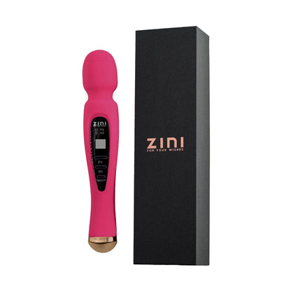 Vibromasseur Magic Wand - ZINI