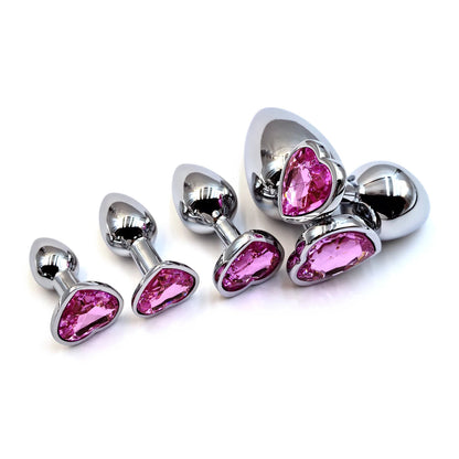 Plug Anal - COEUR