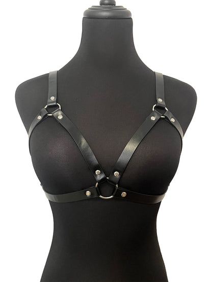Harnais BDSM Corset - CORSETTICA