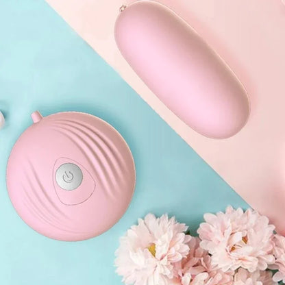 Oeuf Vibrant - L’OVELLA