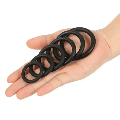 Anneau Pénien Silicone - PRIMRING