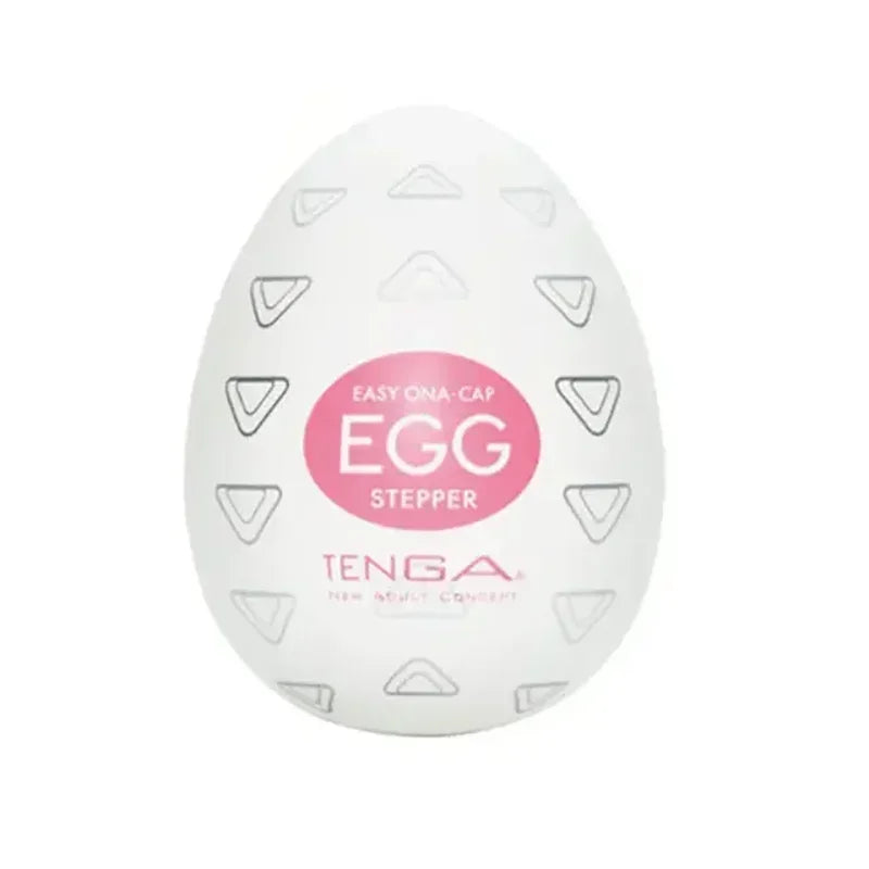 Oeuf De Masturbation - TENGA