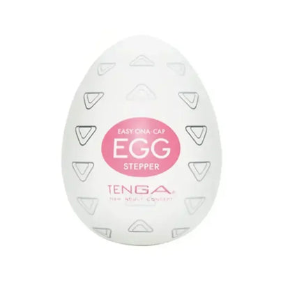 Oeuf De Masturbation - TENGA