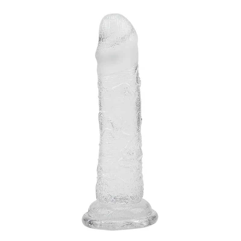 Godmichet Veineux - Venoumous