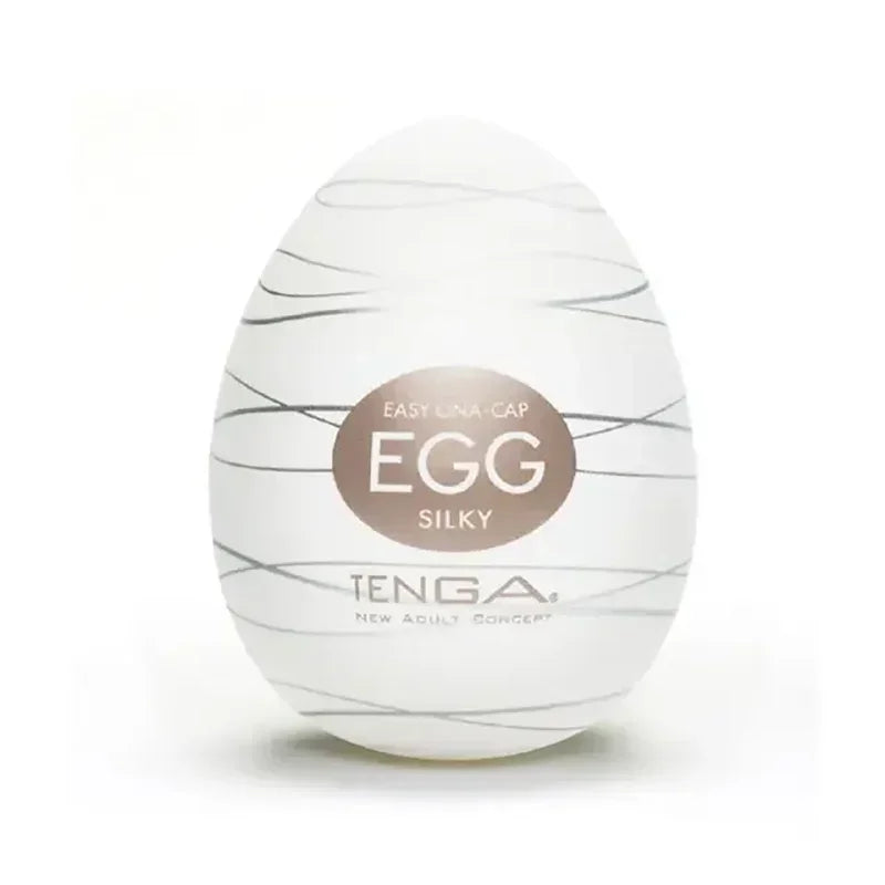 Oeuf De Masturbation - TENGA