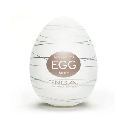 Oeuf De Masturbation - TENGA
