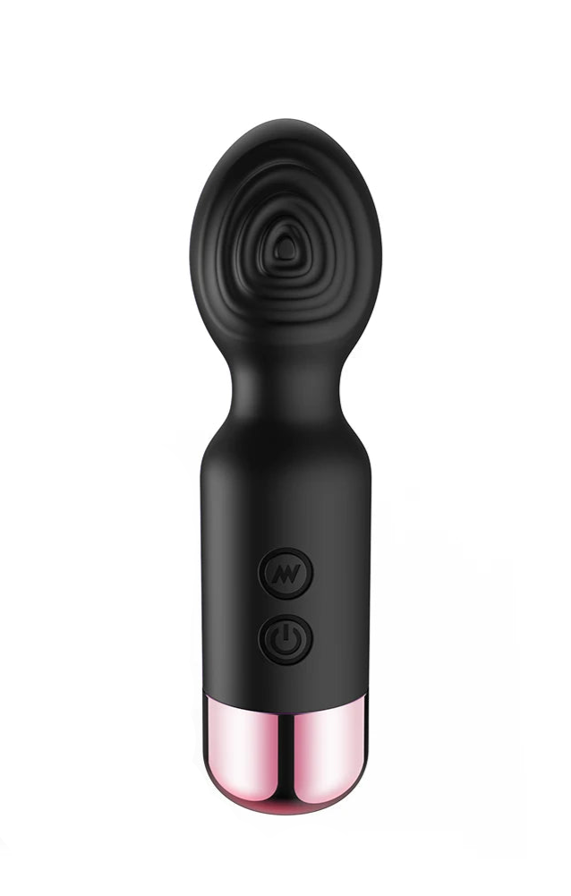 Vibromasseur Magic Wand - MESSAGER