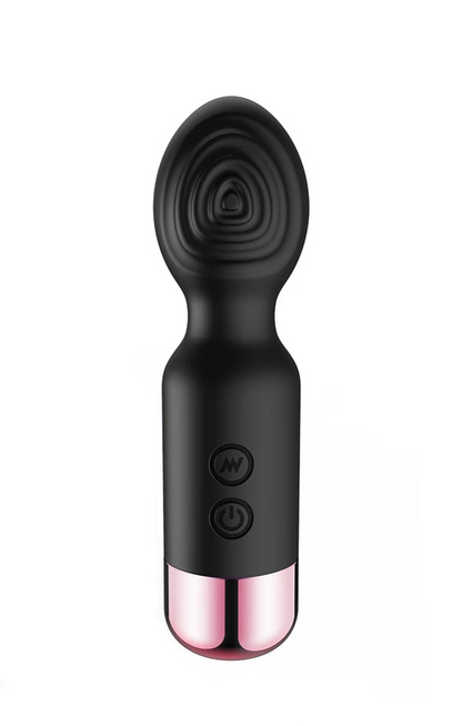Vibromasseur Magic Wand - MESSAGER
